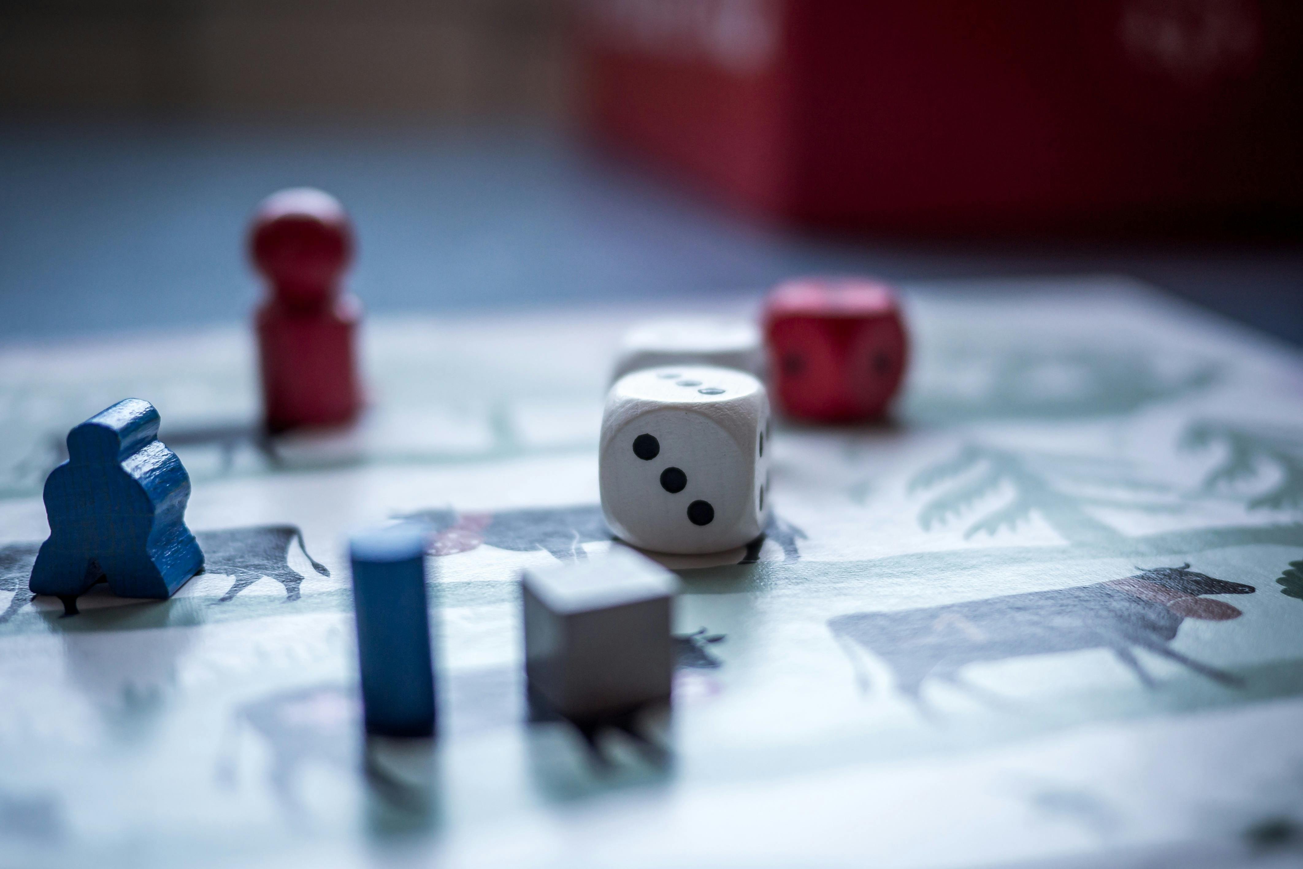 Blackjack de Mesa Clásico